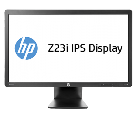 HP Z23i 23英寸IPS顯示器